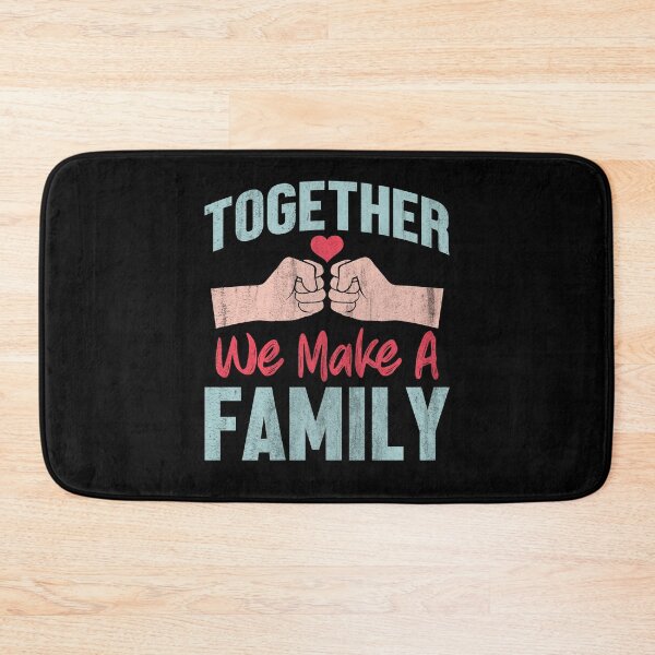 Item preview, Together We Make A Family Family Reunion Group T-shirt designed and sold by KGN  CREATIVITY.