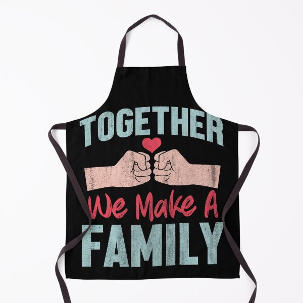 Item preview, Together We Make A Family Family Reunion Group T-shirt designed and sold by KGN  CREATIVITY.