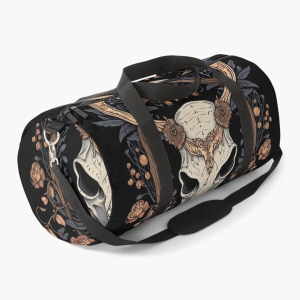 Item preview, Deer kull designed and sold by BoreasArts.