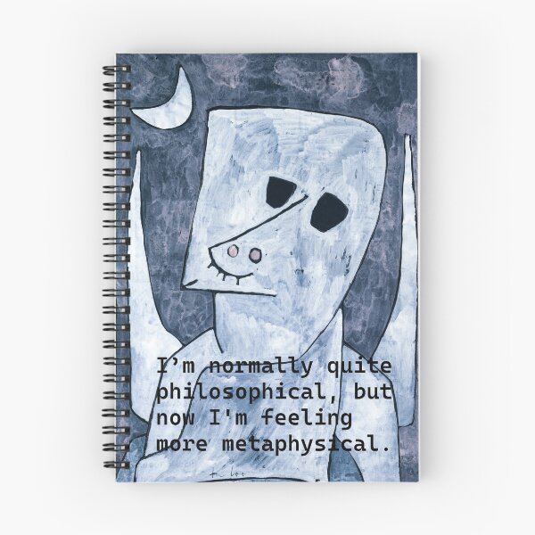 Item preview, Jadip Studio's Philosophical Design designed and sold by JadipStudio.