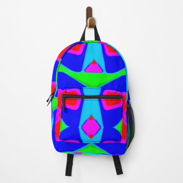 Item preview, Ultra Bright Abstract designed and sold by Amanda1775.