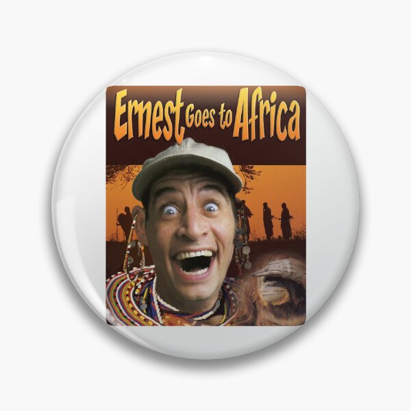 Item preview, Ernest P. Worrell   designed and sold by Monetingshop.