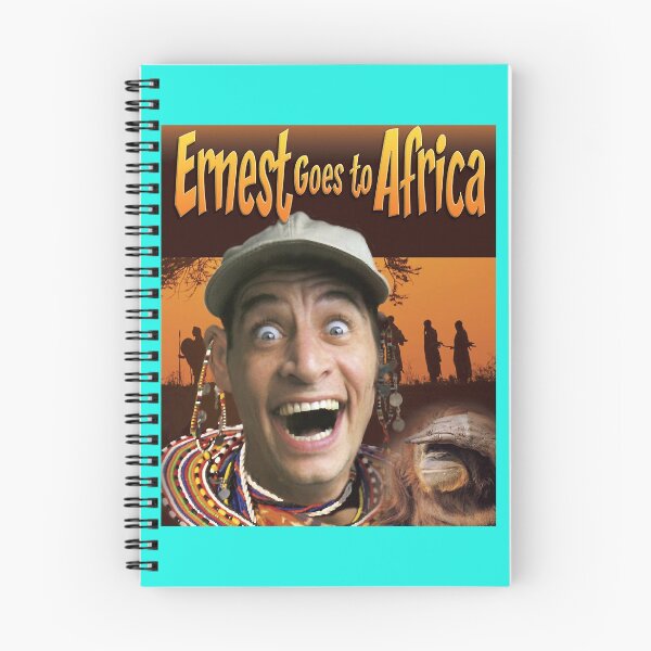 Item preview, Ernest P. Worrell   designed and sold by Monetingshop.