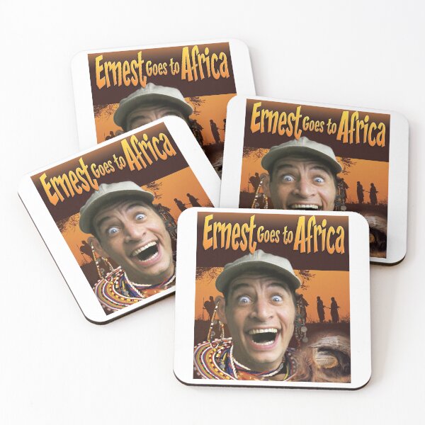 Item preview, Ernest P. Worrell   designed and sold by Monetingshop.