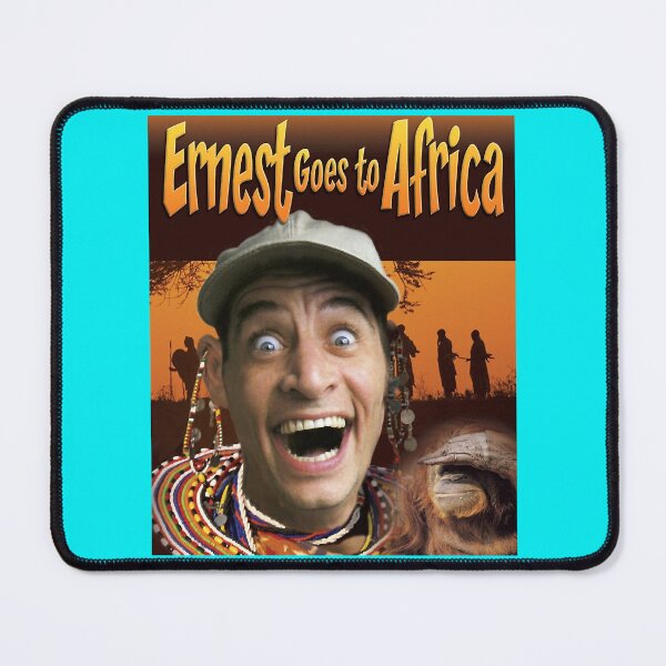 Item preview, Ernest P. Worrell   designed and sold by Monetingshop.