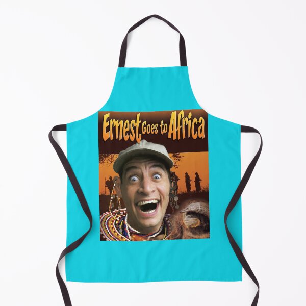 Item preview, Ernest P. Worrell   designed and sold by Monetingshop.