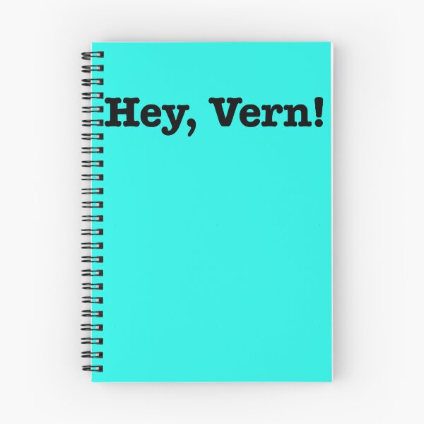 Item preview, Ernest P. Worrell - Hey Vern! designed and sold by Monetingshop.