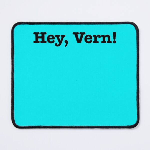 Item preview, Ernest P. Worrell - Hey Vern! designed and sold by Monetingshop.