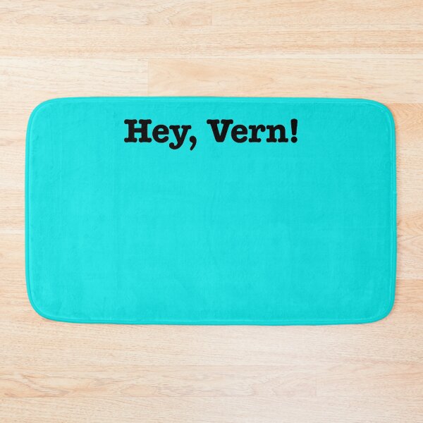 Item preview, Ernest P. Worrell - Hey Vern! designed and sold by Monetingshop.