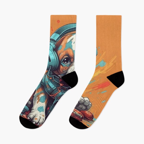 Item preview, Rocking Dogs 3 designed and sold by Darkhosis.