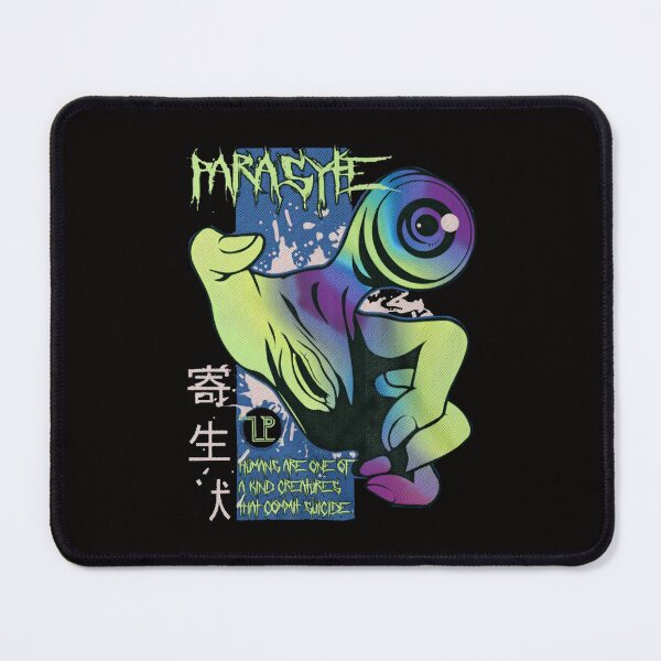Item preview, Migi Parasyte designed and sold by Dika13.
