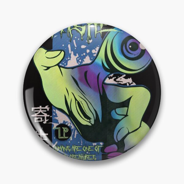 Item preview, Migi Parasyte designed and sold by Dika13.