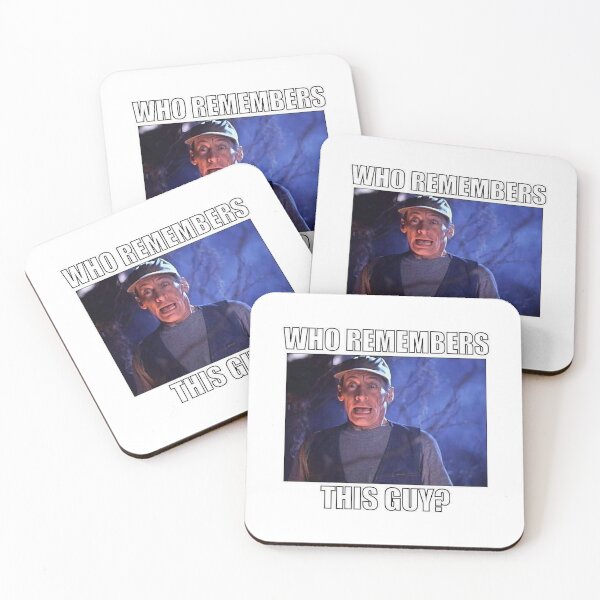 Item preview, Ernest P. Worrell  designed and sold by Monetingshop.