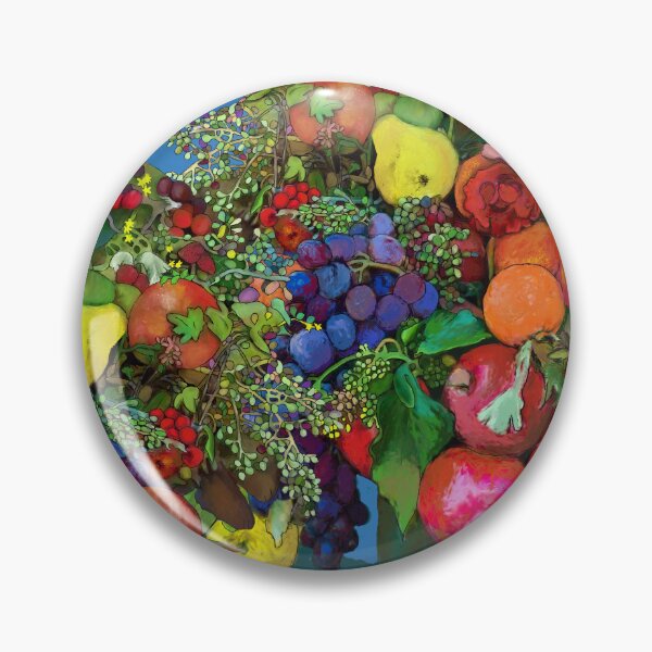 Item preview, Fruit Galore designed and sold by SGodsey.