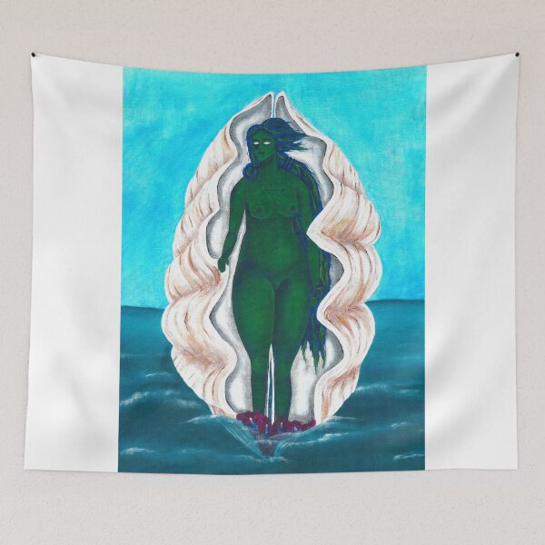 Item preview, Venus designed and sold by Dark Moon Art Studio.