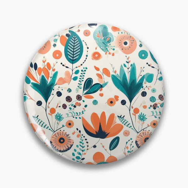 Item preview, Serenity in Petals designed and sold by Casanova Originals.