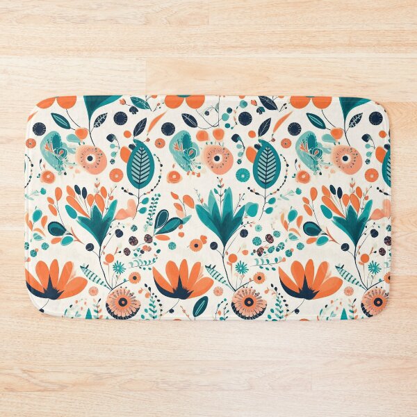 Item preview, Serenity in Petals designed and sold by Casanova Originals.