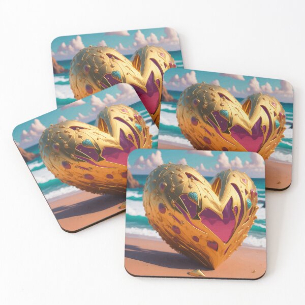 Item preview, Special heart 7 #48 designed and sold by YDIX.