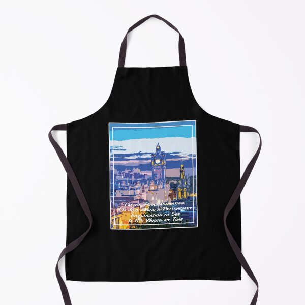 Item preview, I'm not procrastinating. I'm just doing a preliminary investigation to see if it's worth my time designed and sold by Best-Kept.