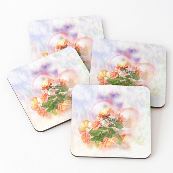 Item preview, Rosen language of emotions #3 designed and sold by Dusanka Djeric.