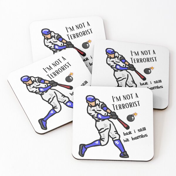 Item preview, Im not a Terrorist but i still hit bombs designed and sold by Alexcooper26.