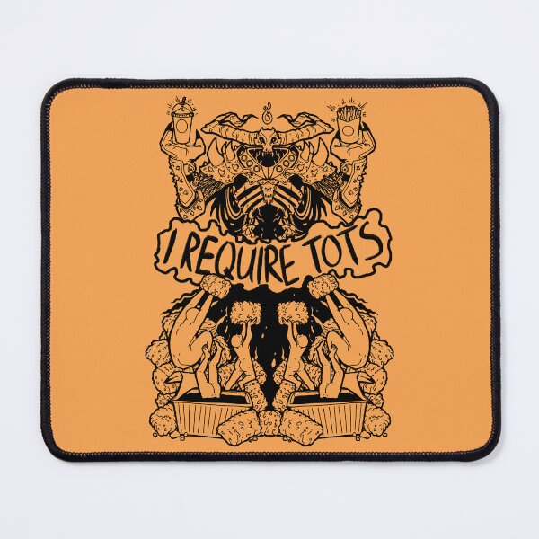 Item preview, I REQUIRE TOTS designed and sold by Mairichanel.