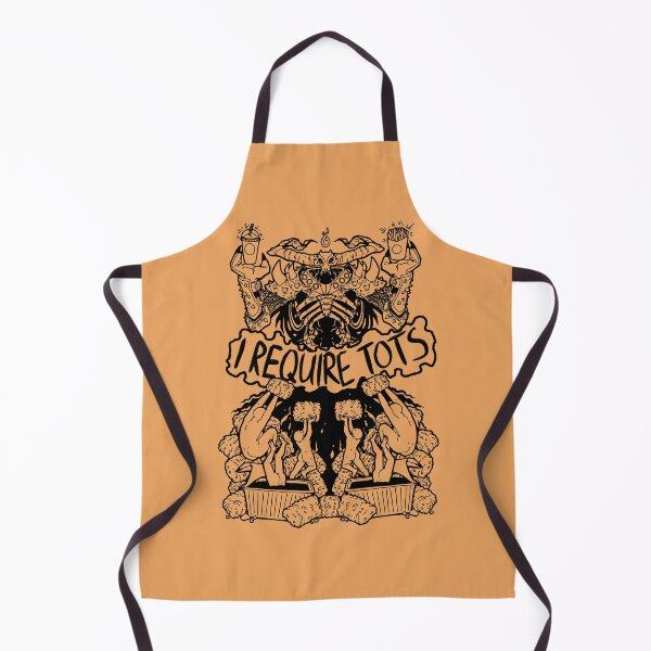 Item preview, I REQUIRE TOTS designed and sold by Mairichanel.
