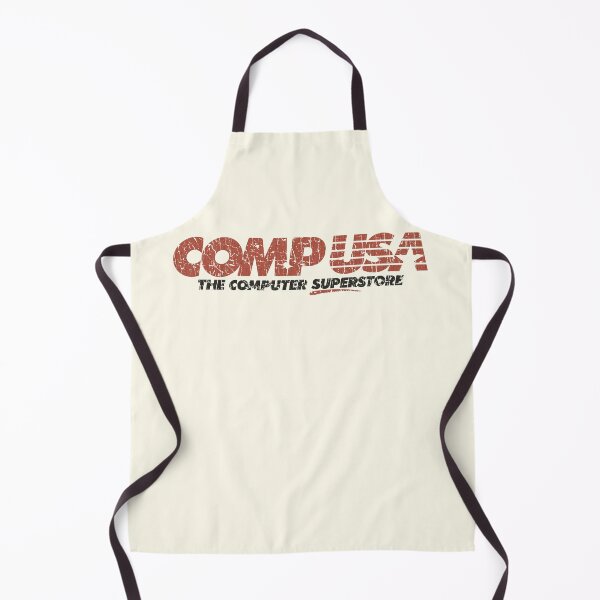 Item preview, CompUSA 1984 designed and sold by AstroZombie6669.