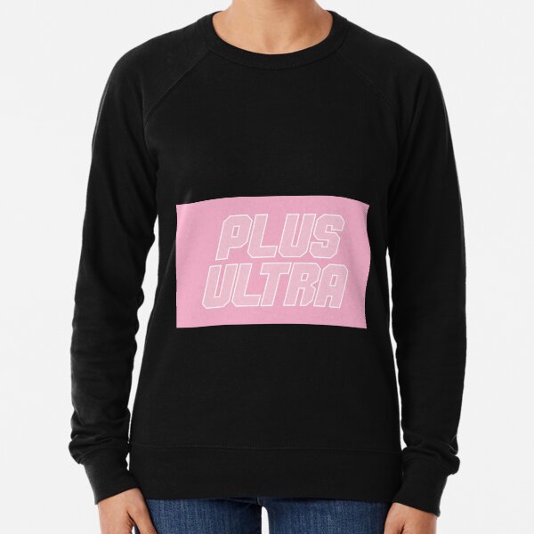 Millennial pink best sale sweatshirt