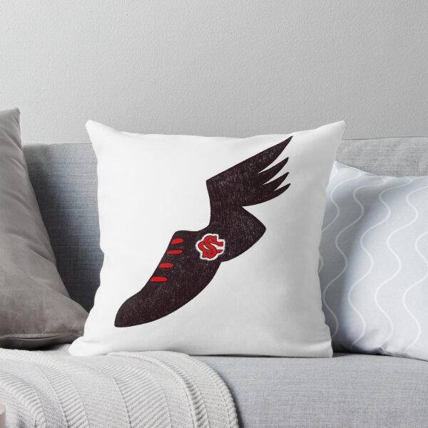 Item preview, Zapato de atletismo Stark County negro designed and sold by m00nglaede.