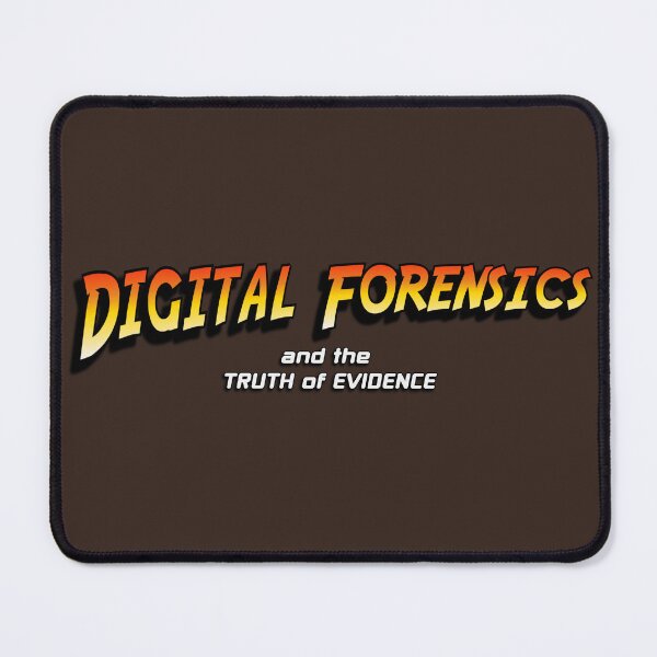 Item preview, Digital Forensics and the Truth of Evidence T-Shirt designed and sold by stark4n6.