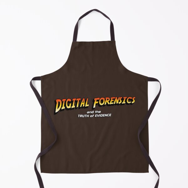 Item preview, Digital Forensics and the Truth of Evidence T-Shirt designed and sold by stark4n6.
