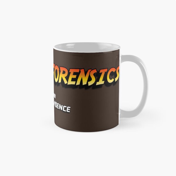Item preview, Digital Forensics and the Truth of Evidence T-Shirt designed and sold by stark4n6.