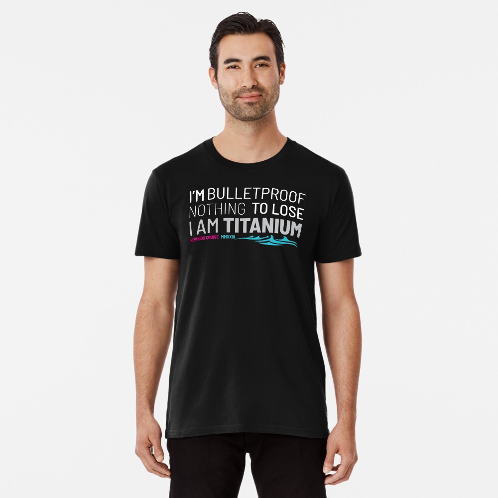Item preview, Premium T-Shirt designed and sold by CreativeKristen.