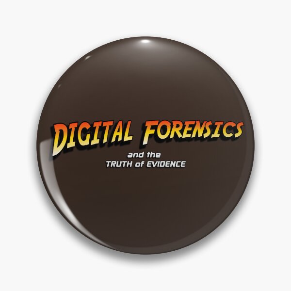 Item preview, Digital Forensics and the Truth of Evidence T-Shirt designed and sold by stark4n6.