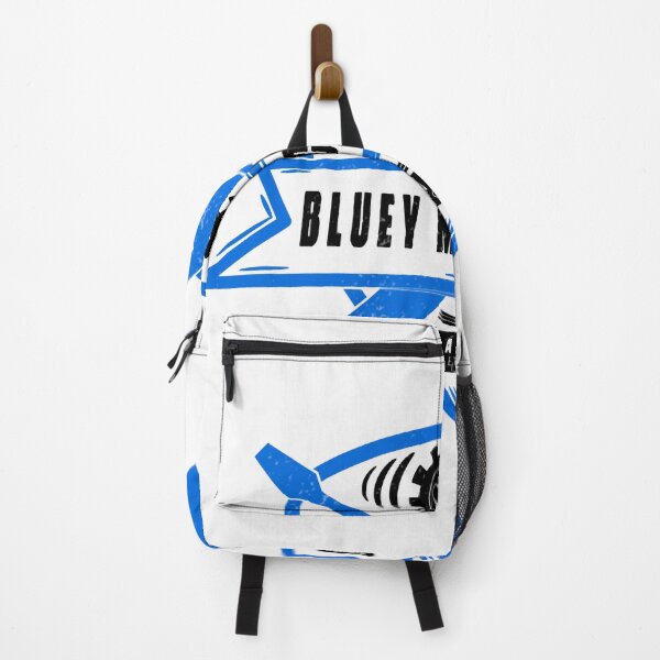Item preview, bluey mechanics designed and sold by randleharoldss.