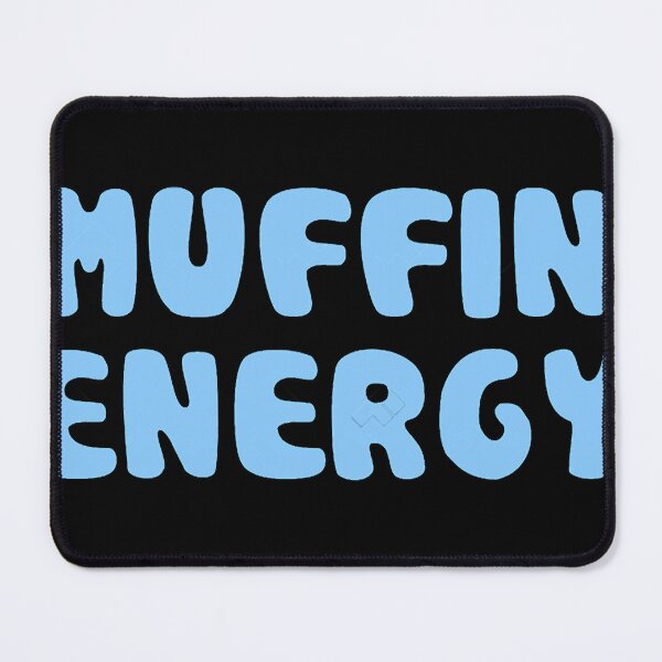 Item preview, Muffin Energy designed and sold by randleharoldss.