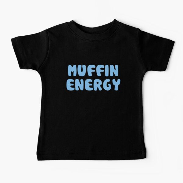 Item preview, Muffin Energy designed and sold by randleharoldss.