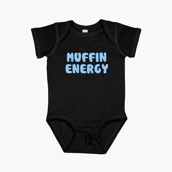 Aperçu de l'œuvre Muffin Énergie créée et vendue par randleharoldss.