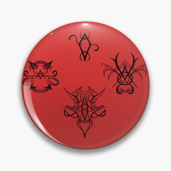 Item preview, Fyre designed and sold by JoshuaKWard.