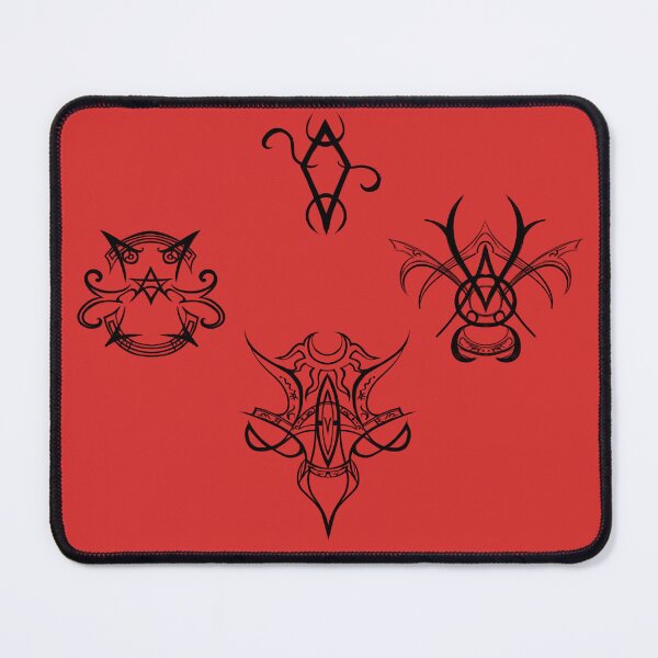 Item preview, Fyre designed and sold by JoshuaKWard.