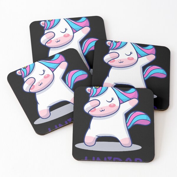 Item preview, Unicorse Doing Dab designed and sold by randleharoldss.