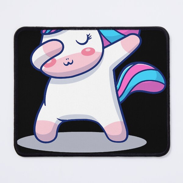 Item preview, Unicorse Doing Dab designed and sold by randleharoldss.