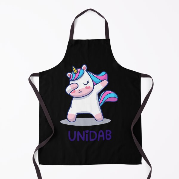 Item preview, Unicorse Doing Dab designed and sold by randleharoldss.