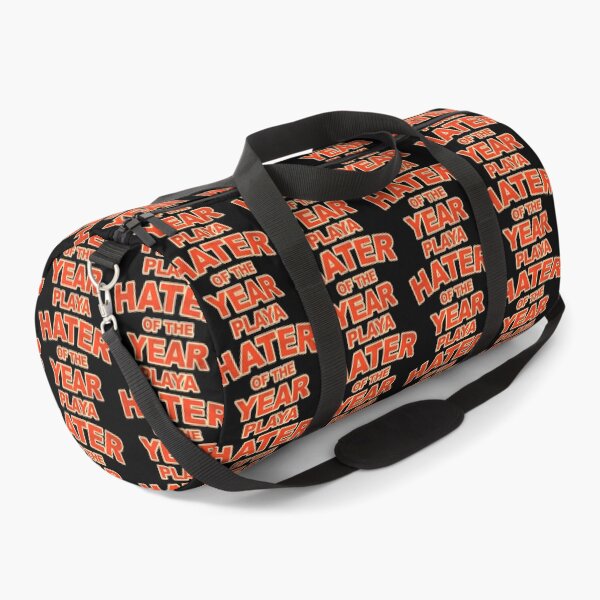 Item preview, Playa Hater of the Year designed and sold by acquiesce13.