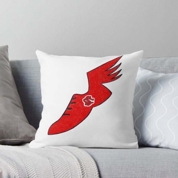 Item preview, Zapato de Atletismo Stark County Rojo designed and sold by m00nglaede.
