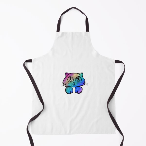 Item preview, Galaxy kitty designed and sold by SunPalmDesigns.