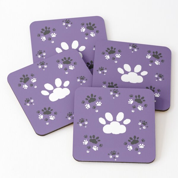 Item preview, cat paws designed and sold by AtelierRillian.