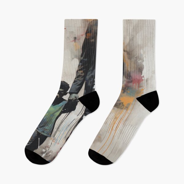 Item preview, Father and Son designed and sold by MidJourneymen.