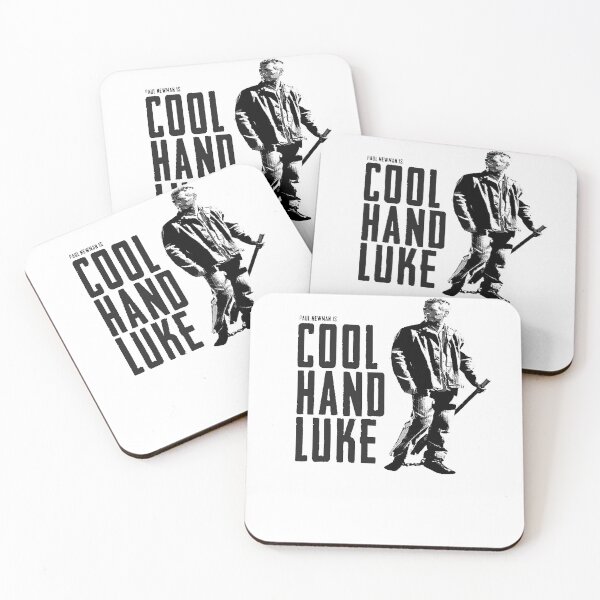 Item preview, Paul Newman Cool Hand Luke Sweatshirt designed and sold by NaomiBond.